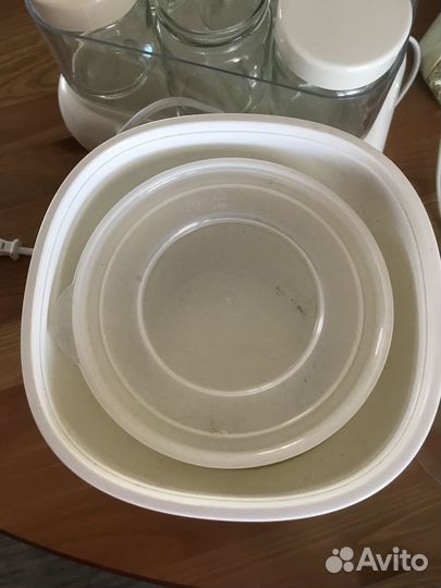 Йогуртница