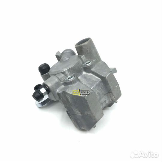 Передний правый суппорт Yamaha 3GD-2580U-01-00