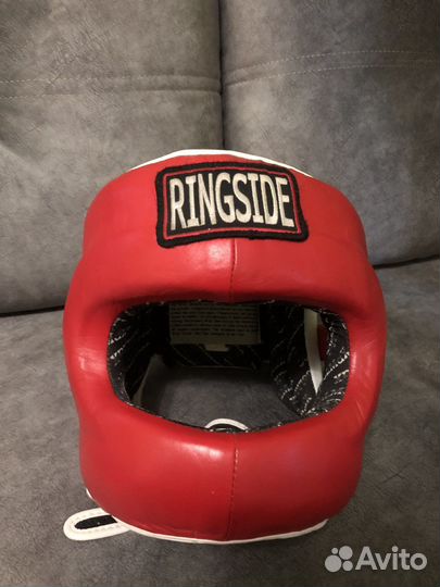 Шлем ringside