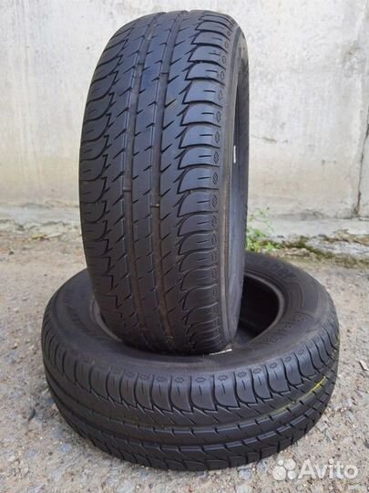 Kleber Dynaxer HP3 205/60 R15 91H