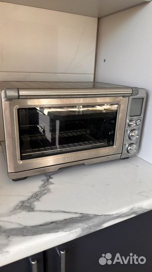 Мини печь bork