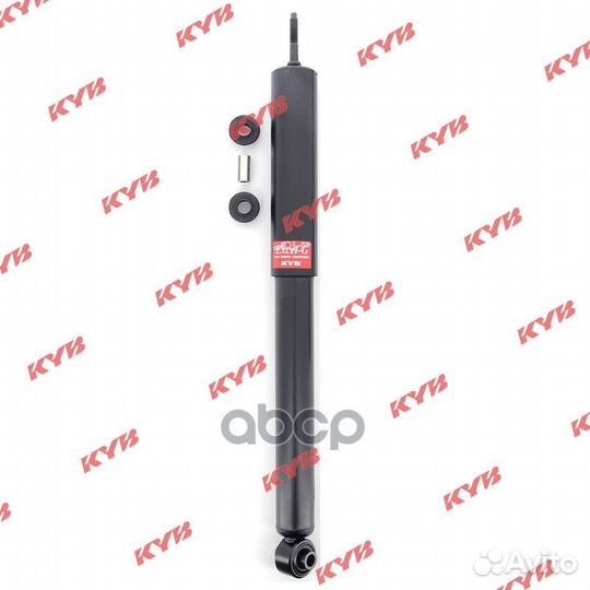 Амортизатор подвески задн mitsubishi: pajero IV