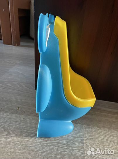 Писуар детский