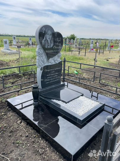 Изготовление памятников