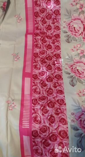 Комплект постельного белья 2 спальный новый