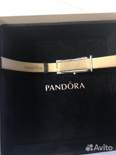 Часы наручные оригинальные pandora