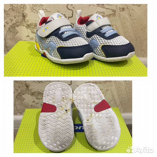 Обувь для мальчика