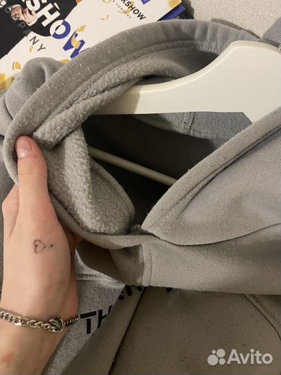 Худи мужское