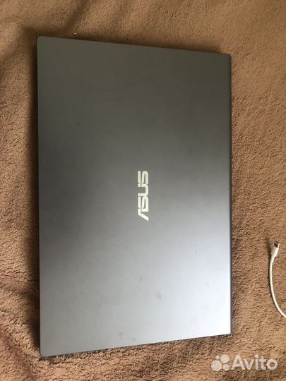 Ноутбук asus