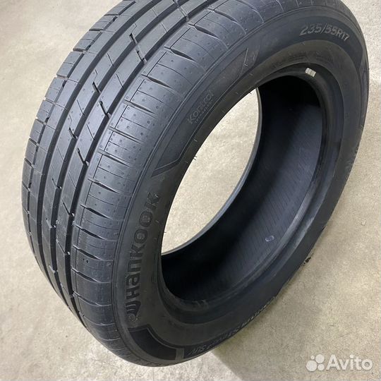 Hankook Ventus S1 Evo3 SUV K127A 285/45 R20