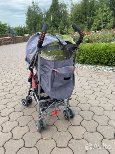 Коляска трость maclaren