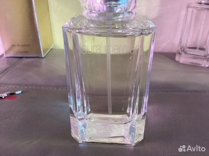 Laura Mercier Eau DE Lune