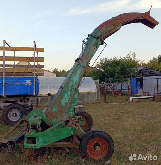 Косилка Корммаш КИР-1.5 VEGA, 2017