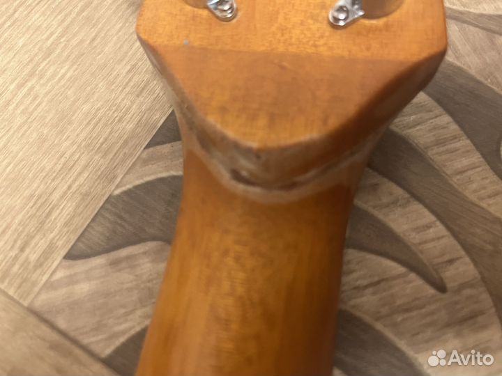 Электрическая гитара Martinez W-124BC N