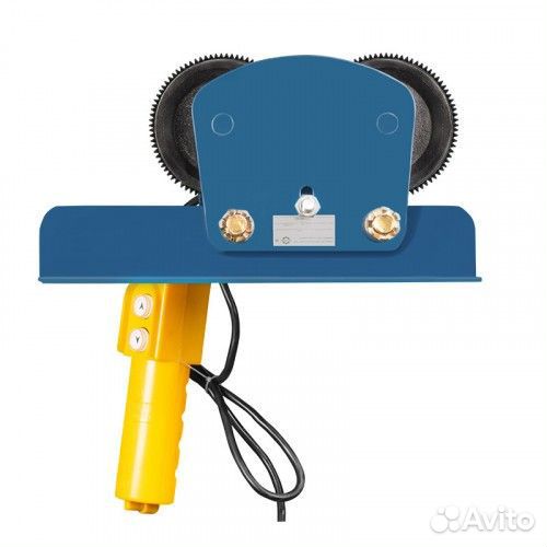 Тележка для электрической стационарной тали gearse