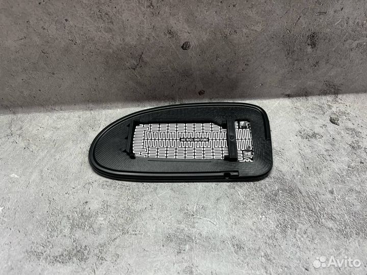 Зеркальный элемент правый ford focus 1