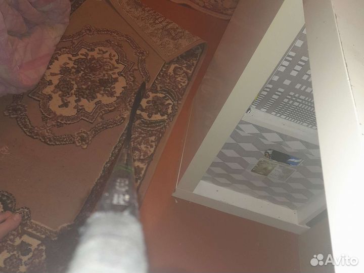 Bauer x левый хват