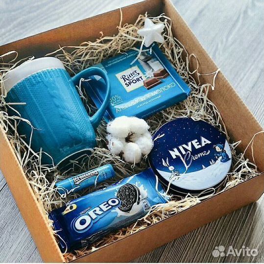 Подарки на все случаи жизни