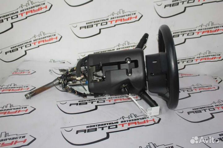 Колонка рулевая mitsubishi galant fortis lancer CX