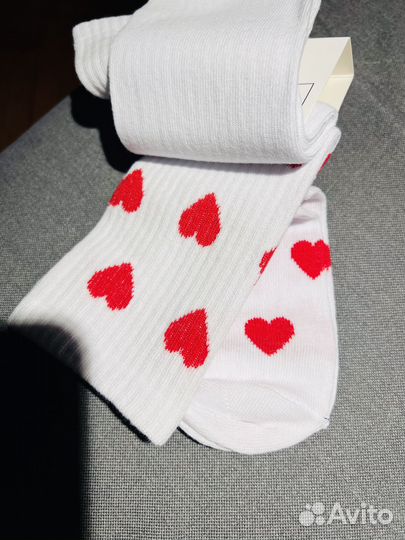 Носки женские (унисекс)