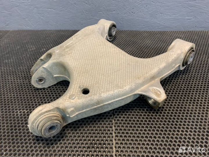 Рычаг подвески нижний задний правый Bmw 520I F10