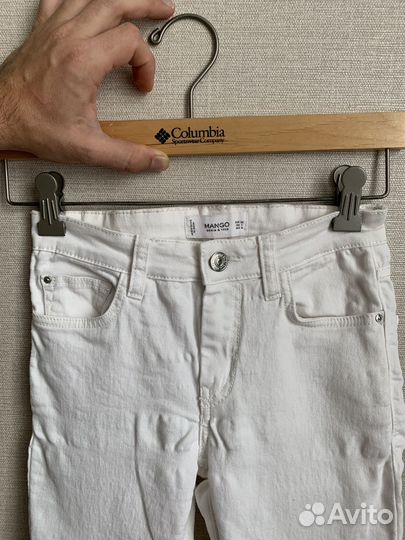 Джинсы Mango 32