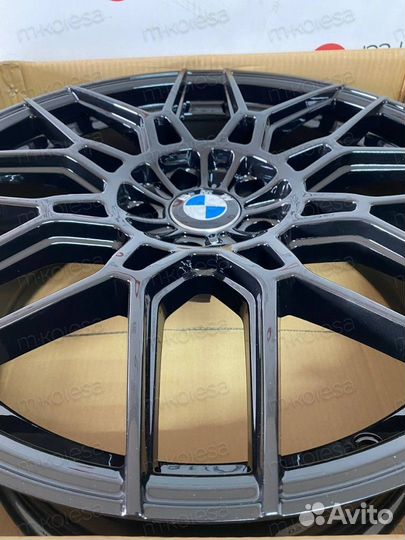 Диски R20 BMW 5 F10 7 F01 F02 X3 X4