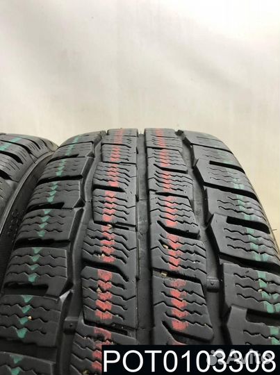 Kumho Winter PorTran CW51 205/65 R16C T