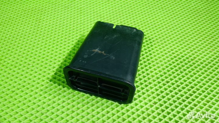 Абсорбер Alfa Romeo 156