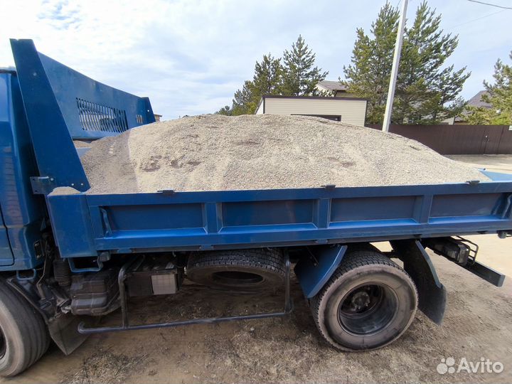 Вывоз мусора