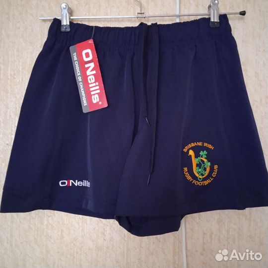 Шорты O'Neills (USA) унисекс, М