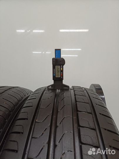 Pirelli Scorpion Verde 215/65 R17