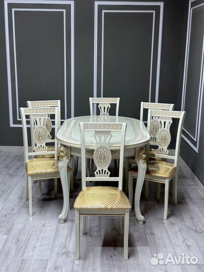 Качественный стол от производителя