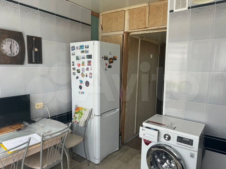 4-к. квартира, 73,8 м², 3/5 эт.