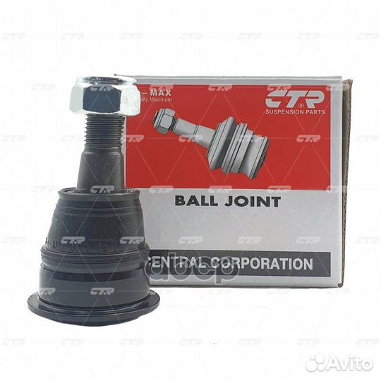 Шаровая опора CB0352 CTR