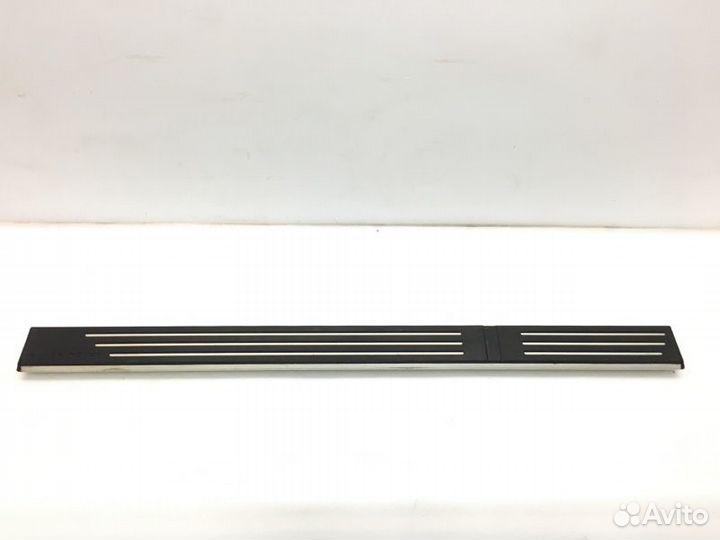 Подножка левая Land Rover Range Rover L322 5.0