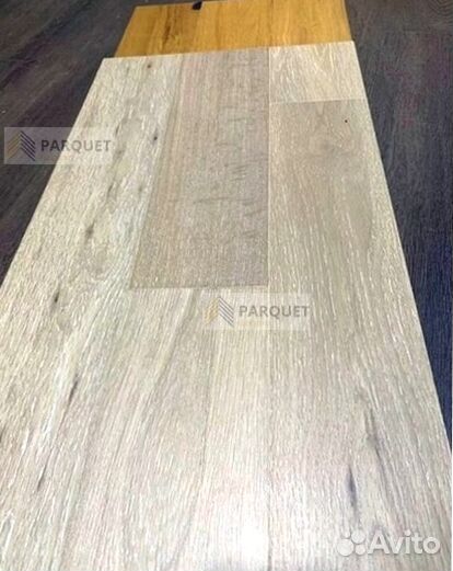 Паркетная доска