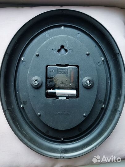 Настенные часы