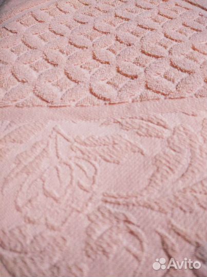 Плед покрывало Turkey оригинал махровый евро