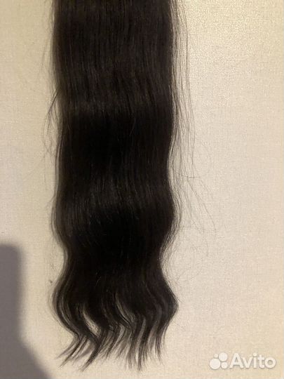 Волосы для наращивания 60 см
