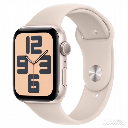 Apple watch se2022