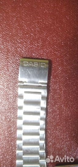 Часы Casio DB - 360