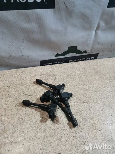 Катушка зажигания Nissan X-Trail T30 2.0 2001-2004