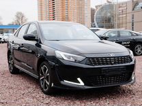 Новый Kaiyi E5 1.5 CVT, 2023, цена о�т 1 779 000 руб.