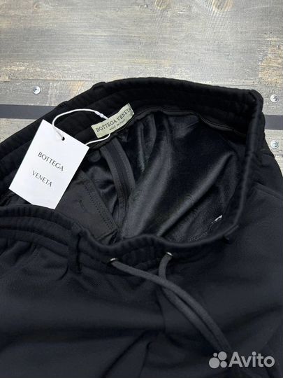 Спортивные штаны Bottega Veneta