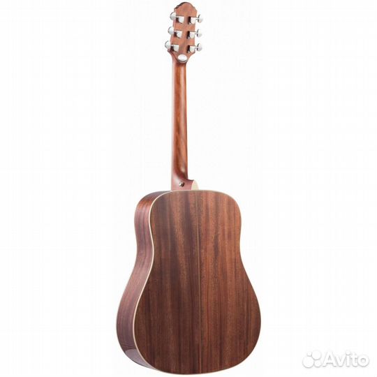 Гитара акустическая Crafter (Новая) Массив