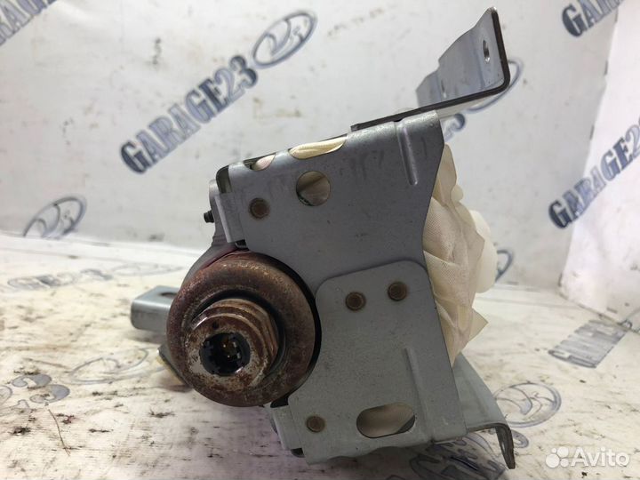 Подушка безопасности Nissan Murano z50 airbag