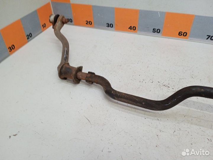 Стабилизатор передний Volkswagen Transporter T5