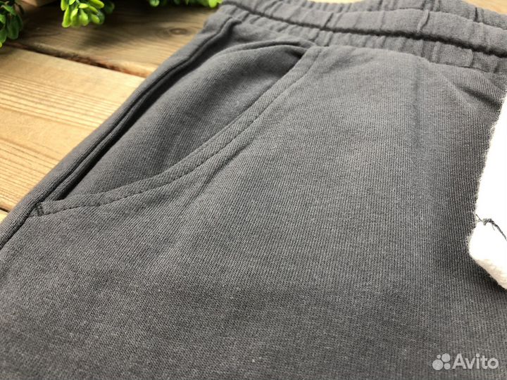 Детские шорты для мальчика трикотажные OVS