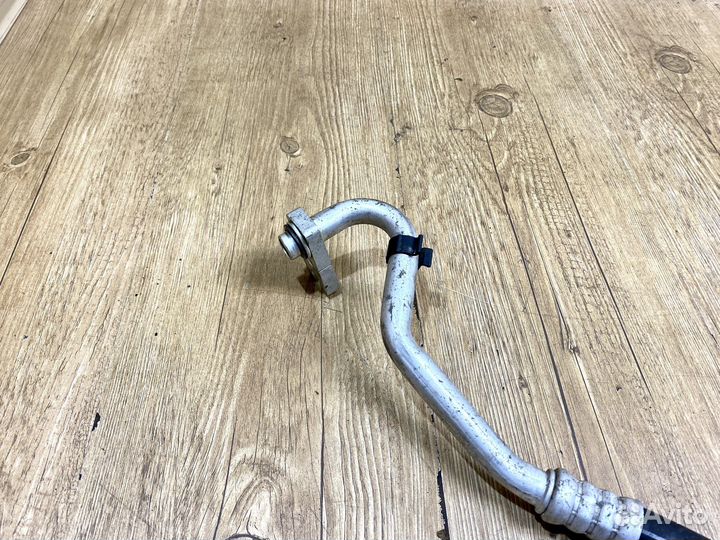 Трубка кондиционера Opel Astra J 2009-2016